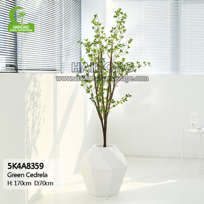 170cm Artificial Ficus Tree