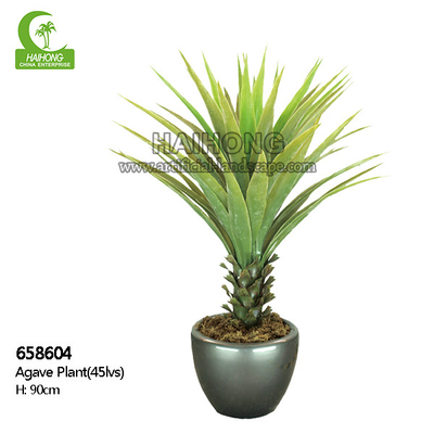 Height 90cm Artificial Succulent Plant