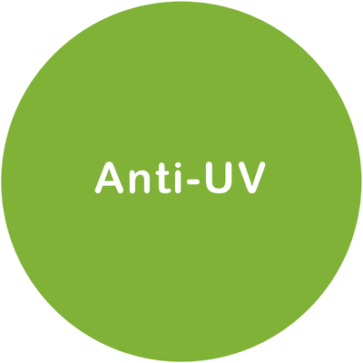 Anti UV Certification Large Artificial Banana Plant