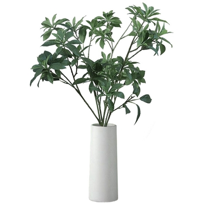80cm Artificial Foliage Tree Energetic Plant airport Furniture Decoration