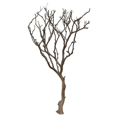 Artistic Artificial Dry Tree Branches Lamps Home Art Exhibition