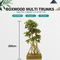 China Wholesale Boxwood Tree Decoration Plant Artificial Boxwood Tree Bonsai For Decoration