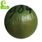Decorative High Imitation Artificial Coconut Fruit Plastic Durable