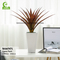 100cm Artificial Potted Floor Plants , Faux Agave Plant anti UV