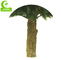 Durable 3.8m Artificial Topiary Tree Outdoor , Artificial Cypress Trees Decorative