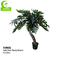 High Simulation 150cm Artificial Potted Floor Plants With Big Leaves