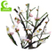 Lifelike Faux Cherry Blossom Tree Artificial Potted Plants For Hot Sale