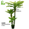 Diy Artificial Bonsai Tree Real Touch Artificial Diffenbachia