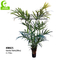 All Season Height 210cm Artificial Tropical Tree With Pot