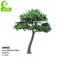 Handmake HAIHONG 350cm Artificial Foliage Tree With Fiber Glass Trunk