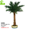 400cm Height Luxury Artificial Outdoor Palm Plants Restaurants