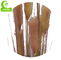 Good Value Wholesale 165cm Artificial Onion Grass Plant With Pot