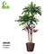 Wholesale Stunning 220cm Artificial Dracaena Tree Space Decor For Indoor Decoration