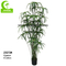 Luxury H130cm Artificial House Plants And Trees For Decoration