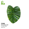 Wall Decoration 53cm Silk Palm Leaves Artificial Plant Accessories