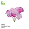 Plastic Stem Real Touch Artificial Flowers , Cherry Blossom Artificial Flowers 110cm
