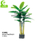 Customized Banana Artificial Landscape Trees For Relax