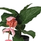 135cm Vintage Artificial Potted Floor Plants Natural Perennial Bonsai Rose Grape