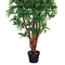 High Simulation Artificial Tropical Plant Dracaena Reflexa Tree 120cm Height