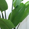 Indoor Bonsai Artificial Landing Plant Simulated Green Tropical Traveler Palm