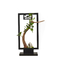 Potted Plant 80cm Height Artificial Landscape Trees For Home Office Table Decor