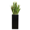 80cm Artificial Agave Plant Tropical Floor Potted Ornaments