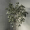 140cm Green Simulated Bonsai Ficus Tree Artificial Potted Plants For Indoor Decoration