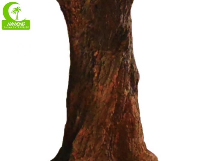 product-1-1 Flame Retardant HAIHONG 400cm Artificial Olive Tree Realistic 3