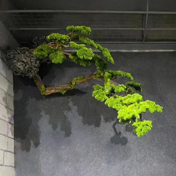 200cm Artificial Landscaping Trees Plant Pine Ornaments