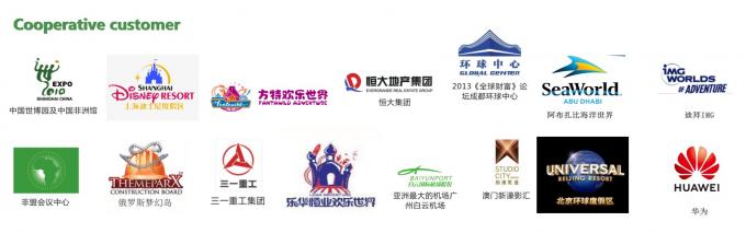 Custom Fiberglass Olive Artificial Landscape Trees Garden Decoration 7