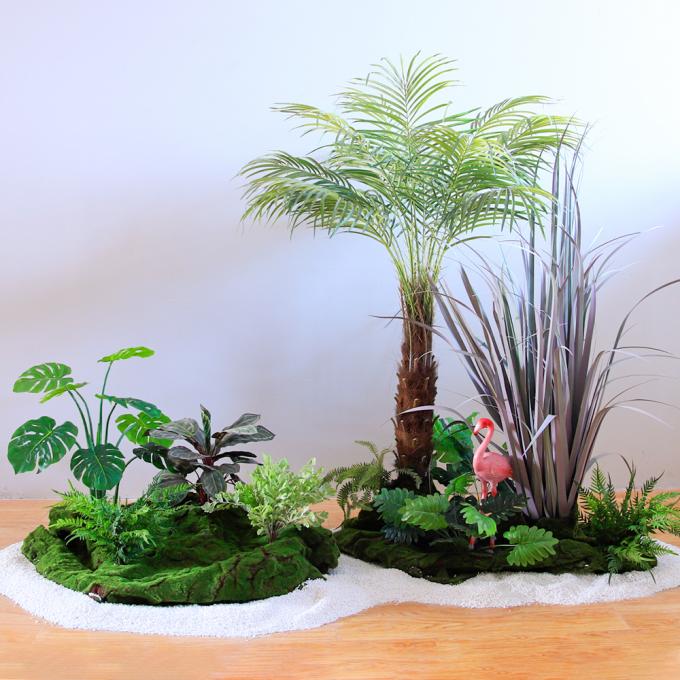 product-1-1 Custom Made Artificial Landscape Trees Plant Landscape 2-5 Square Meter 0