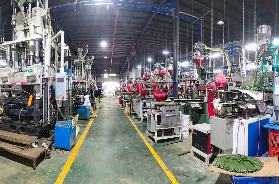 China Guangzhou Haihong Arts & Crafts Factory company profile