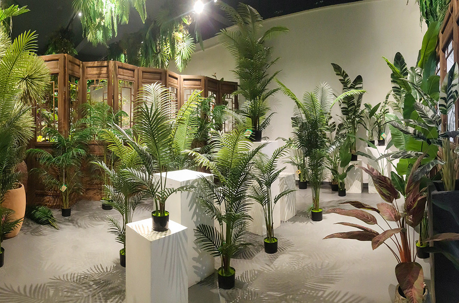 China Guangzhou Haihong Arts & Crafts Factory company profile