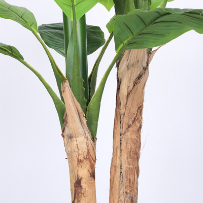 1.6m Factory Real Touch High Quality Artificial Banana Tree For Hot Sale