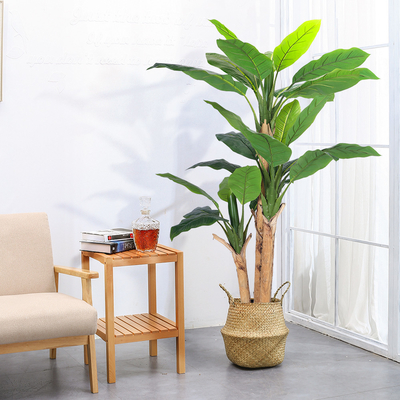 1.6m Factory Real Touch High Quality Artificial Banana Tree For Hot Sale