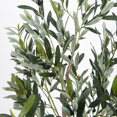 artificial olive tree plant​ Wholesale - Bulk Realistic   olive tree Manufacturer Direct