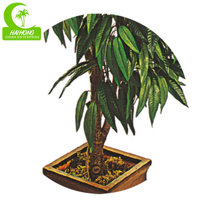 Tropical Mango Trees For Sale Chinese Goods Wholesale Artificial Mango Tree