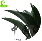 Factory Customziable 110cm Artificial Agave Plant Green Plant For Decoration