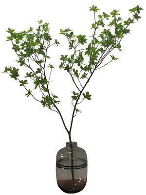 Height 130cm Artificial Branches Hotel Lobby Indoor Furnishings Decoration