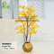 Anti Fading Easy To Care Height 170cm Artificial Ginkgo Tree All Season