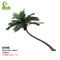 All season 400cm Height Artificial Tropical Tree , Large Artificial Outdoor Trees Durable