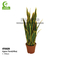 H100cm Artificial Succulent Plant