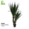 Fire Resistant 200cm Artificial Agave Plant Large Easy To Care