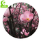 Factory Handmade High Simulation 180cm Artificial Cherry Blossom Tree For Garden Landscaping