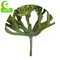 Anti FadingNo Nursing Artificial Succulent Plant , Mini Fake Succulents 15cm