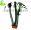 Silk 2m Faux Palm Plant , Artificial Outdoor Tropical Plants For Decoration