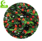 Fashionable Anti Fading H160cm Fake Cherry Tree With Fruits