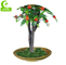 Fashionable Anti Fading H160cm Fake Cherry Tree With Fruits