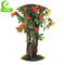 180cm Artificial Potted Floor Plants , Artificial Flower Trees No Nursing