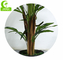 110cm Anti UV Artificial Areca Palm Tree , Large Bonsai Tree For Office